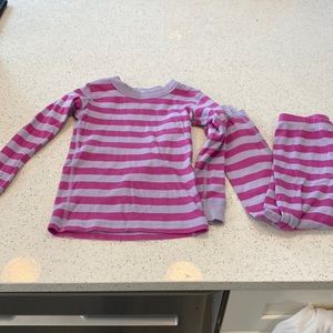 Hanna Andersson pajamas